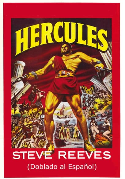 Hercules (Doblado)
