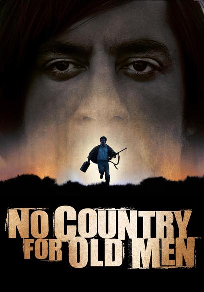 No Country for Old Men