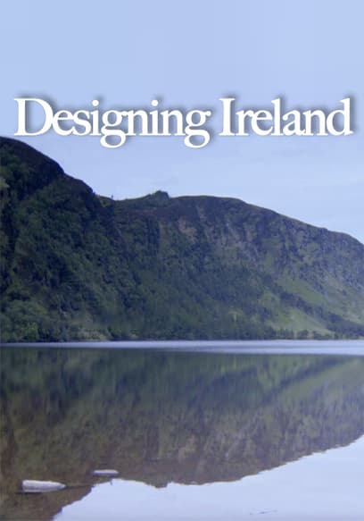 Designing Ireland