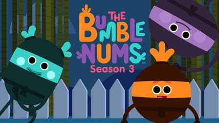 Watch The Bumble Nums Season 4 - Free TV Shows | Tubi