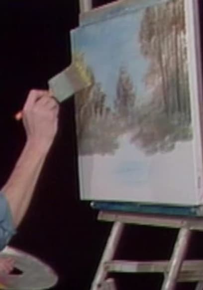 Watch The Joy Of Painting With Bob Ross (Español) S0 - Free TV Shows | Tubi