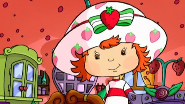 S01:E03 - Spring for Strawberry Shortcake