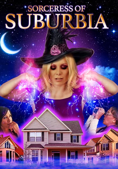 Sorceress of Suburbia