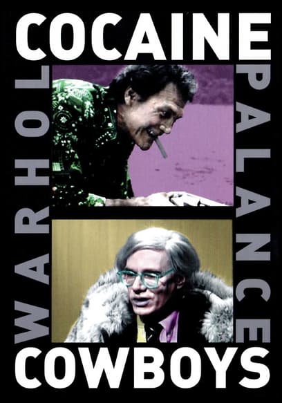 Mashed-Up Desert and Doomsday: The Untold Tale of Cocaine Cowboys