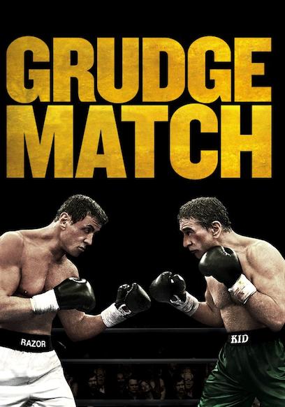 Grudge Match