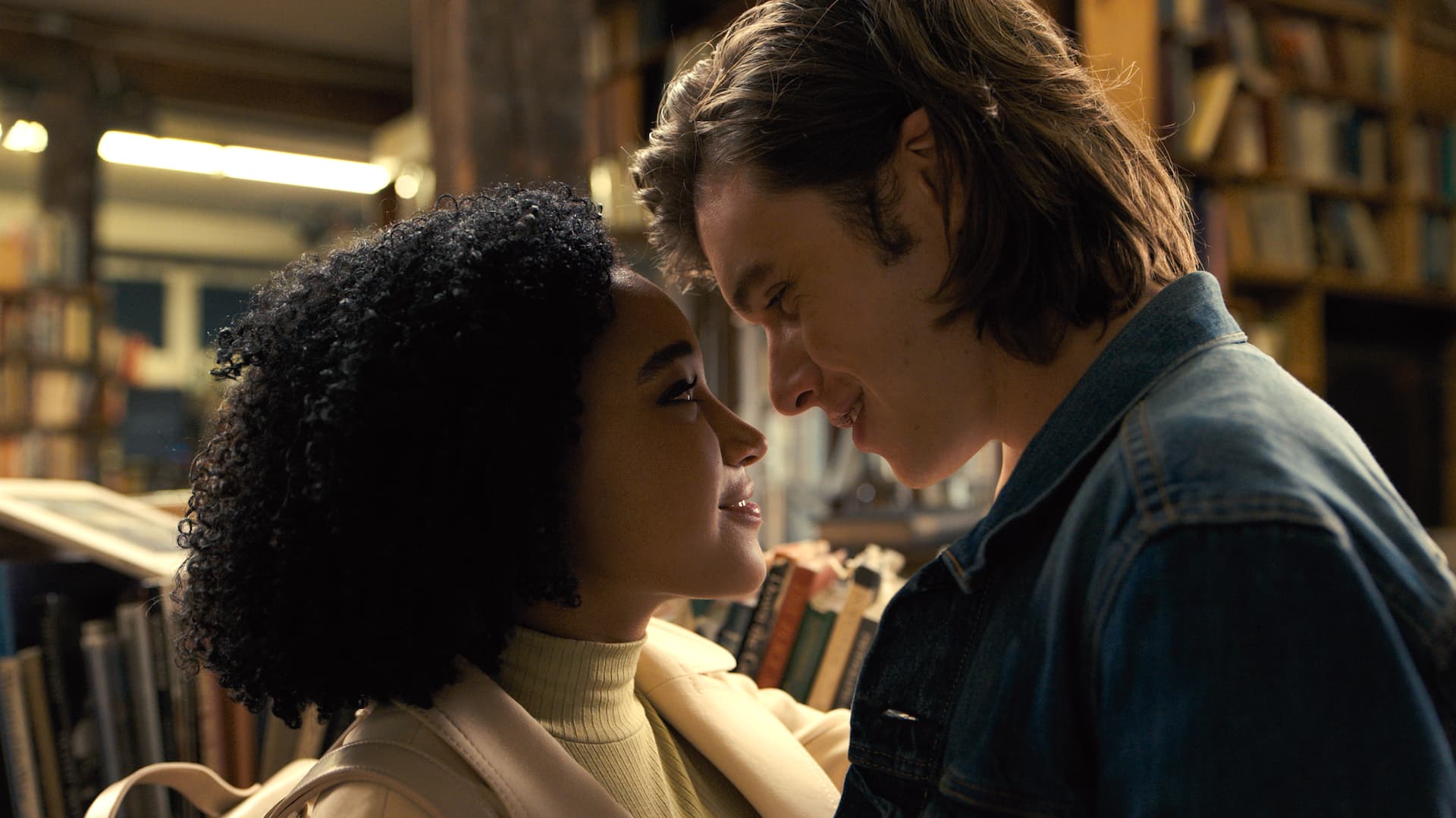 Everything everything full movie free store