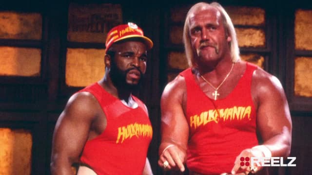 S01:E04 - Hulk Hogan