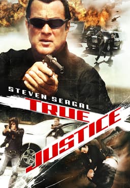 Watch True Justice Free TV Shows Tubi