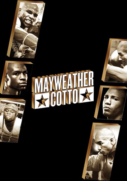 World Championship Boxing: Floyd Mayweather vs. Miguel Cotto
