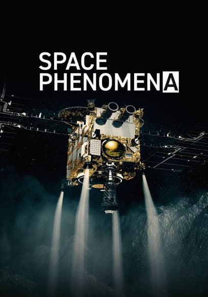 Space Phenomena