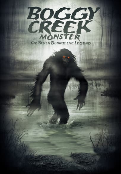 Boggy Creek Monster