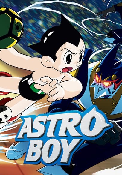 ASTRO BOY THE BRAVE IN SPACE WATCH ALL EPISODES FREE ON GOGOANIME visual data 7