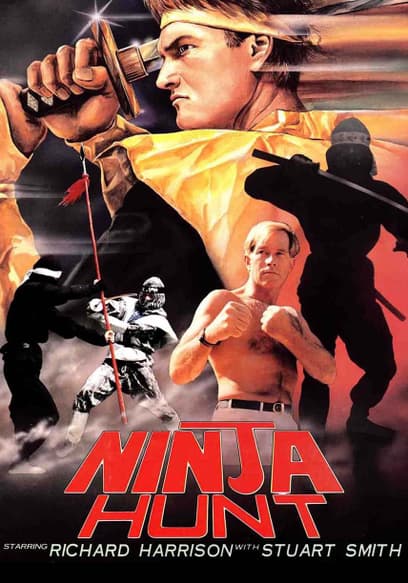 Ninja Hunt (Español)