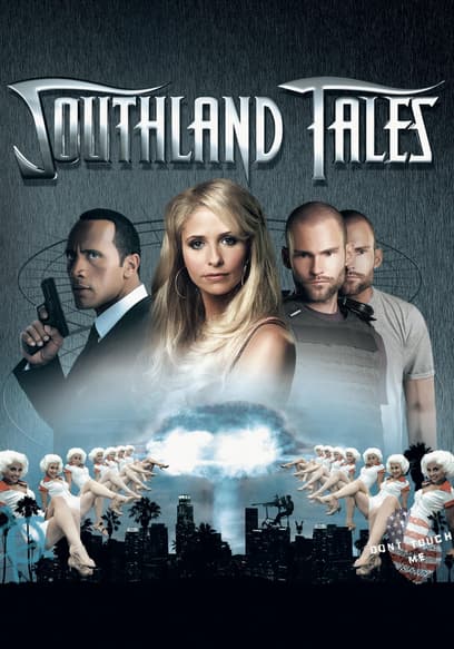 Southland Tales