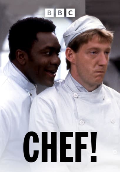 Chef!