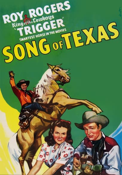 Song of Texas