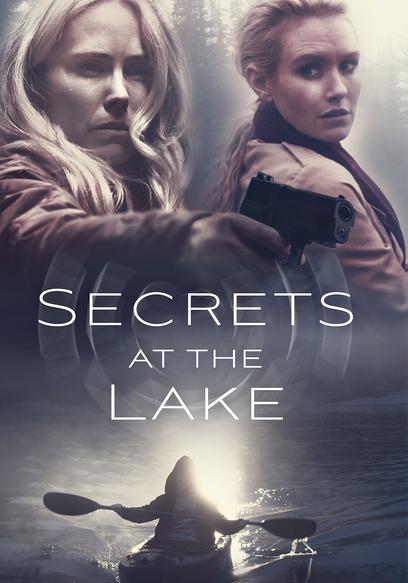 Secrets at the Lake