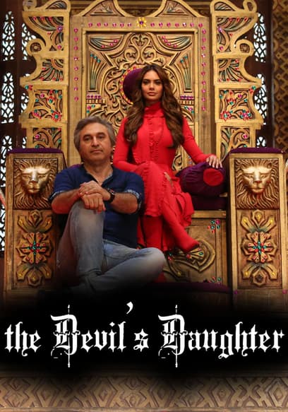 Devil's Daughter