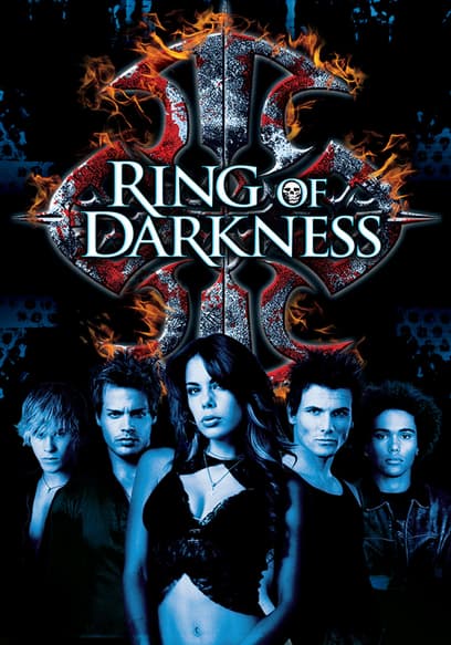 Ring of Darkness