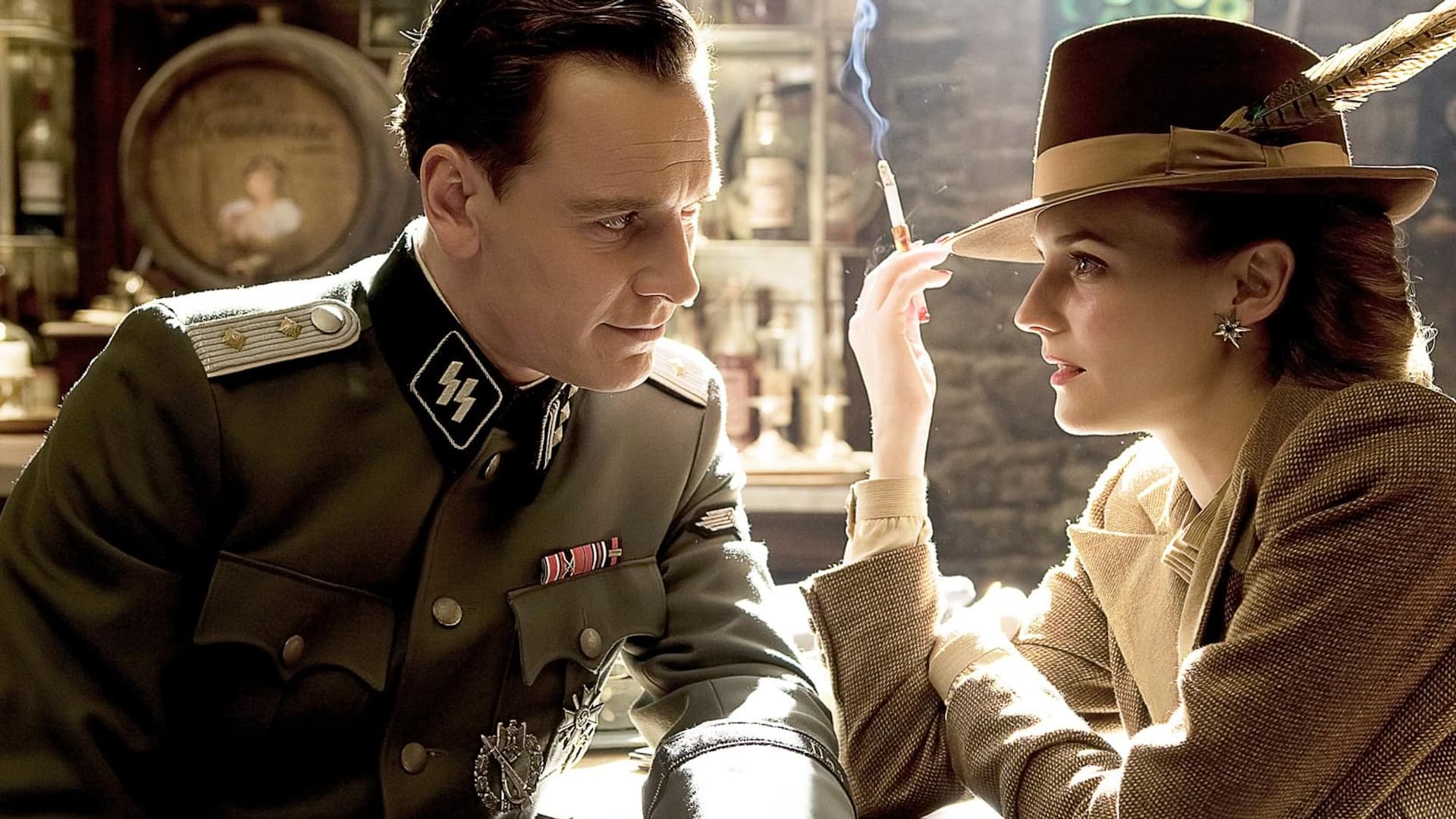 Watch Inglourious Basterds (2009) Free Movies Tubi