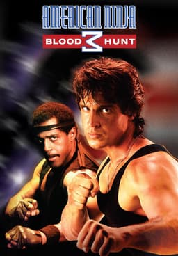 Watch american ninja discount 2 online free