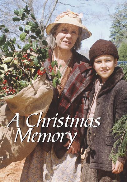 A Christmas Memory