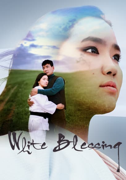 White Blessing