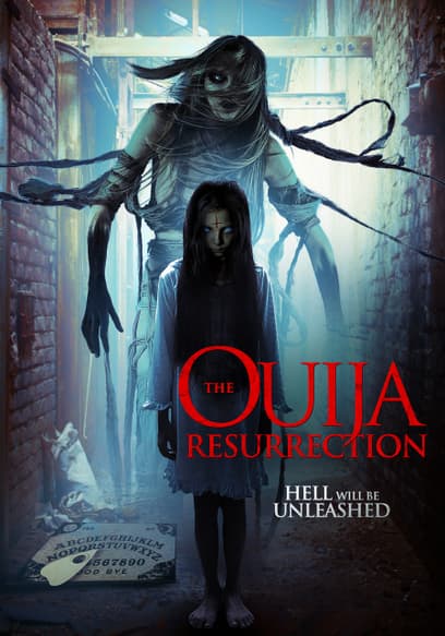 The Ouija Resurrection