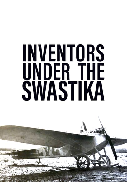 Inventors Under the Swastika