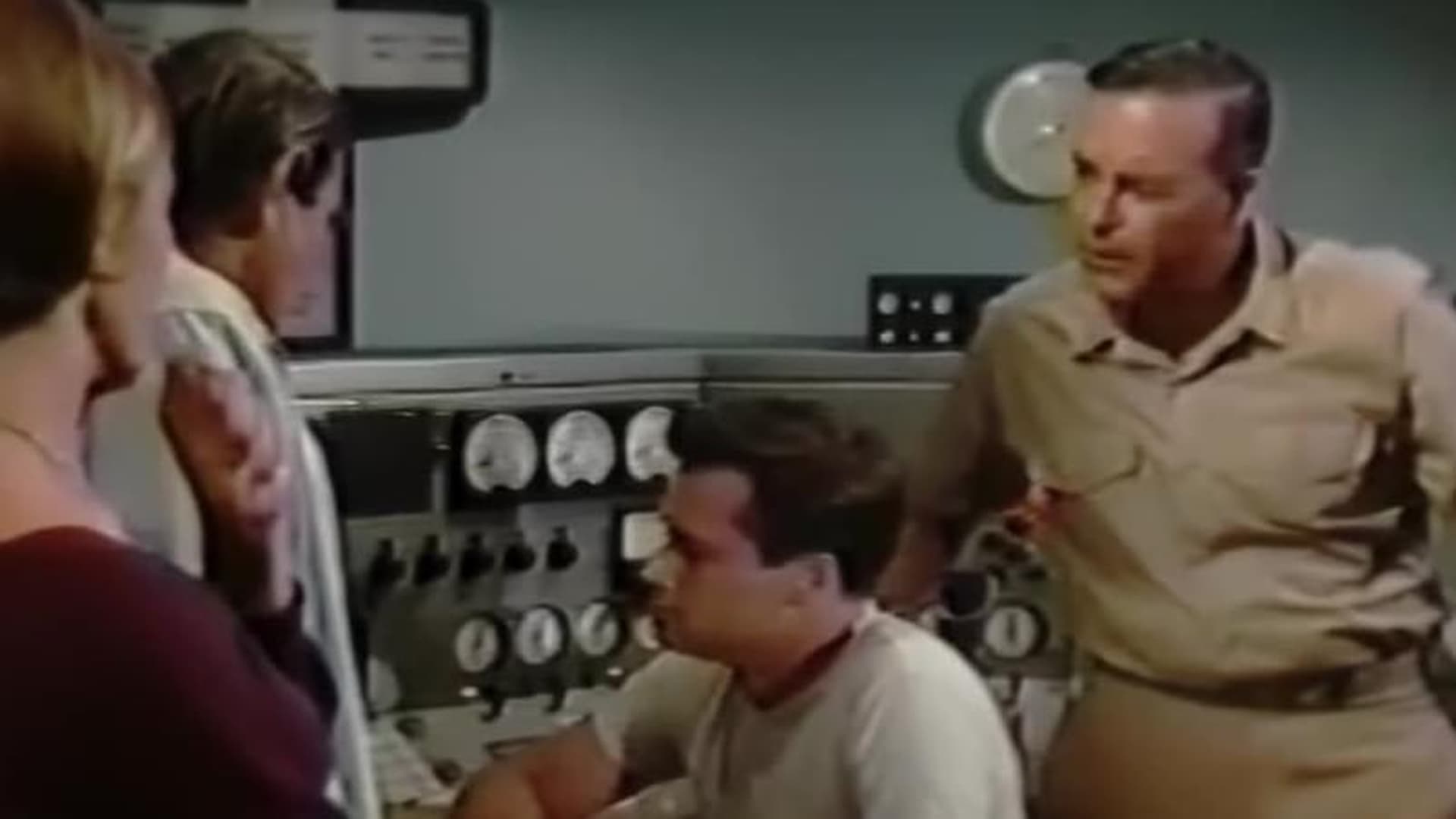 Watch Destination Inner Space (1966) - Free Movies | Tubi