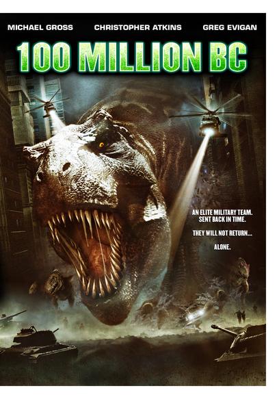 100 Million BC