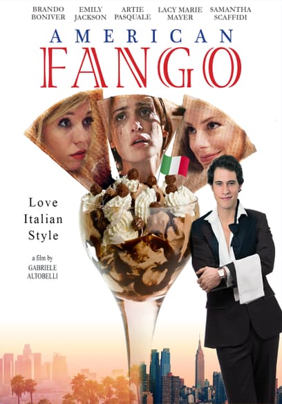 America Fango: Love Italian Style
