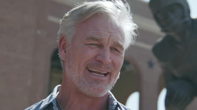 Watch Bucket List With the Boz S01:E01 - Texas A&M Aggies - Free TV ...