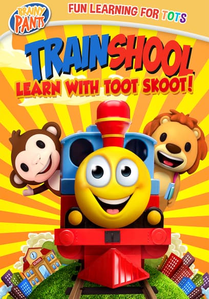 Train School: Learning for Tots