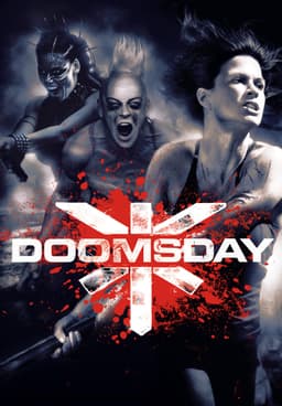 doomsday movie poster