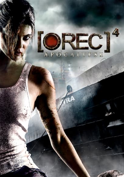 Rec 4: Apocalypse