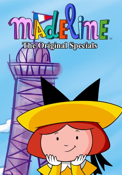 S01:E02 - Madeline Y El Sombrero Malo