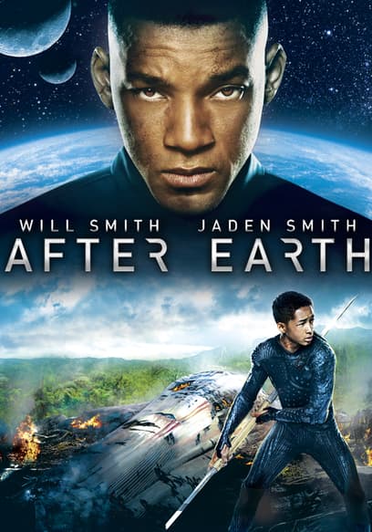 After Earth