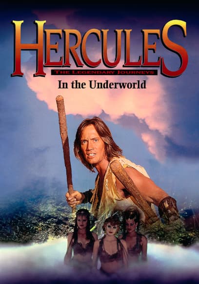 Hercules In the Underworld