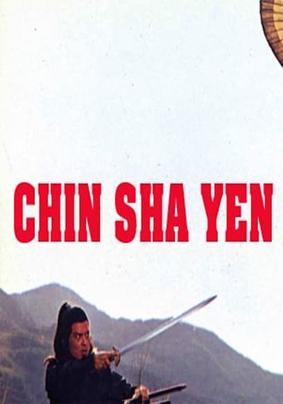 Chin Sha Yen