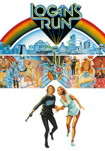 Logan's Run (1976)