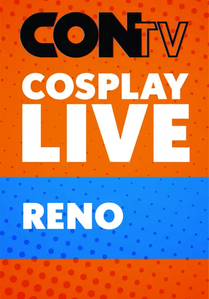 Cosplay LIVE!: Reno