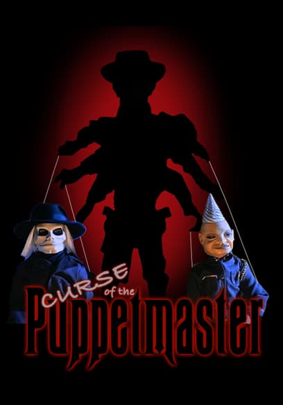 Curse of the Puppet Master