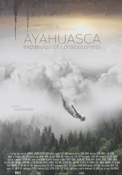 Ayahuasca: Expansion of Consciousness