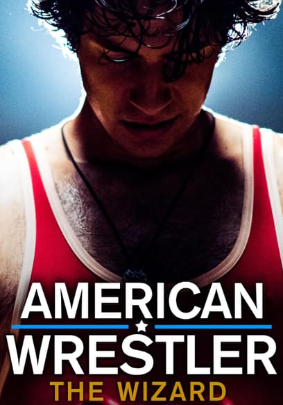 American Wrestler: The Wizard