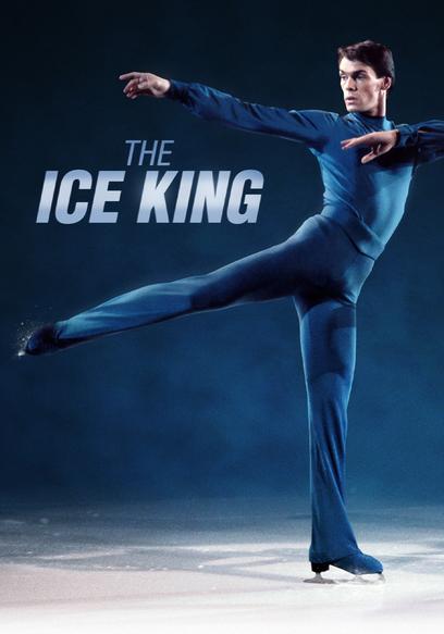 The Ice King