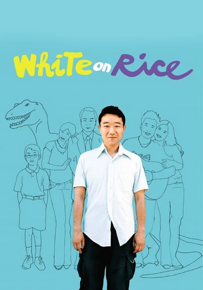 White on Rice