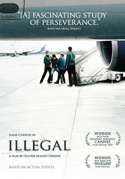 Illegal