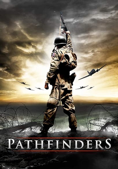 Pathfinders: In the Company of Strangers