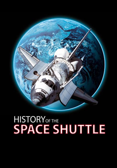 History of the Space Shuttle